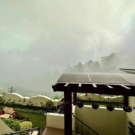 Avana Hills Tagaytay Villa Tagaytay City Εξωτερικό φωτογραφία