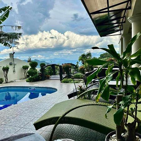 Avana Hills Tagaytay Villa Tagaytay City Εξωτερικό φωτογραφία