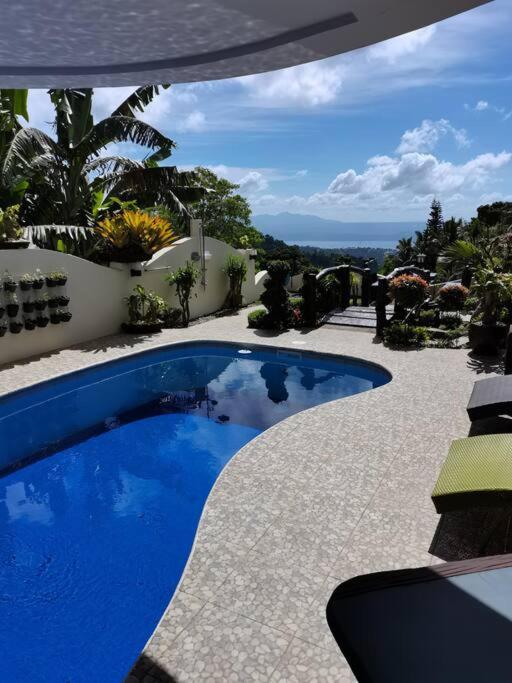 Avana Hills Tagaytay Villa Tagaytay City Εξωτερικό φωτογραφία