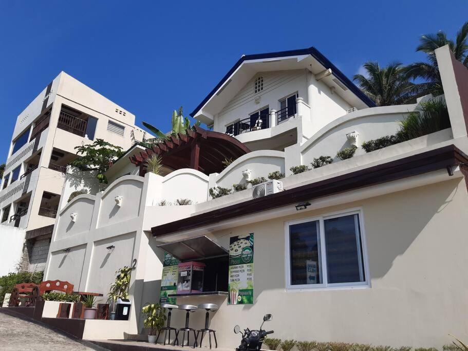 Avana Hills Tagaytay Villa Tagaytay City Εξωτερικό φωτογραφία