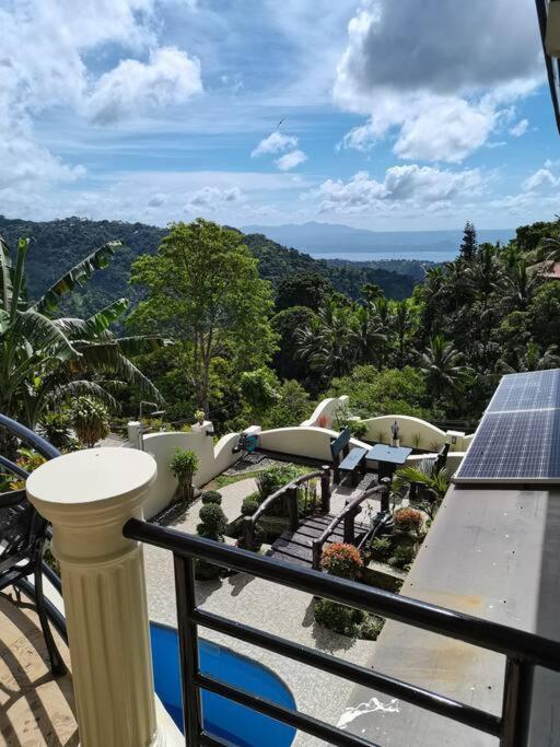 Avana Hills Tagaytay Villa Tagaytay City Εξωτερικό φωτογραφία