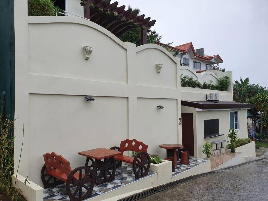 Avana Hills Tagaytay Villa Tagaytay City Εξωτερικό φωτογραφία