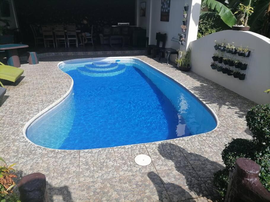 Avana Hills Tagaytay Villa Tagaytay City Εξωτερικό φωτογραφία