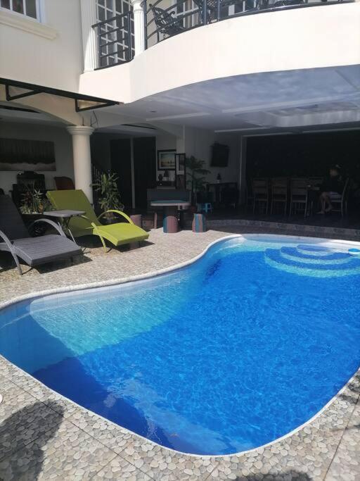 Avana Hills Tagaytay Villa Tagaytay City Εξωτερικό φωτογραφία