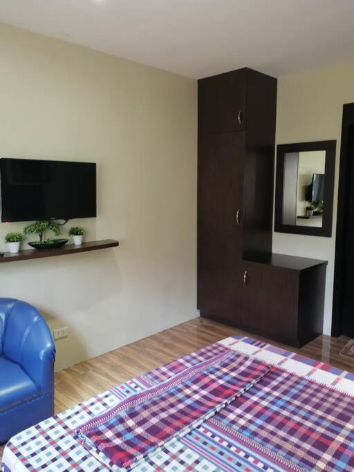 Avana Hills Tagaytay Villa Tagaytay City Εξωτερικό φωτογραφία