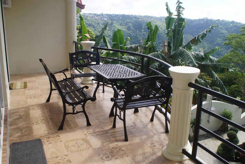 Avana Hills Tagaytay Villa Tagaytay City Εξωτερικό φωτογραφία