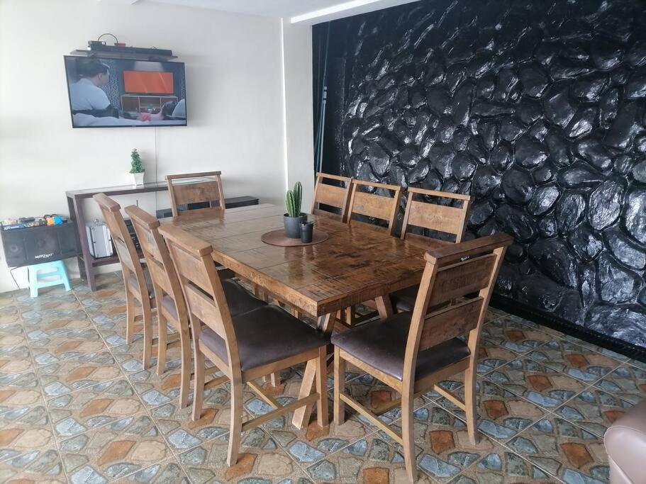 Avana Hills Tagaytay Villa Tagaytay City Εξωτερικό φωτογραφία