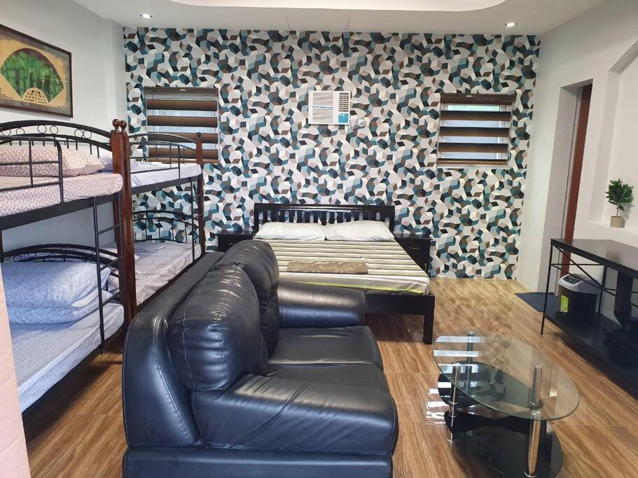 Avana Hills Tagaytay Villa Tagaytay City Εξωτερικό φωτογραφία