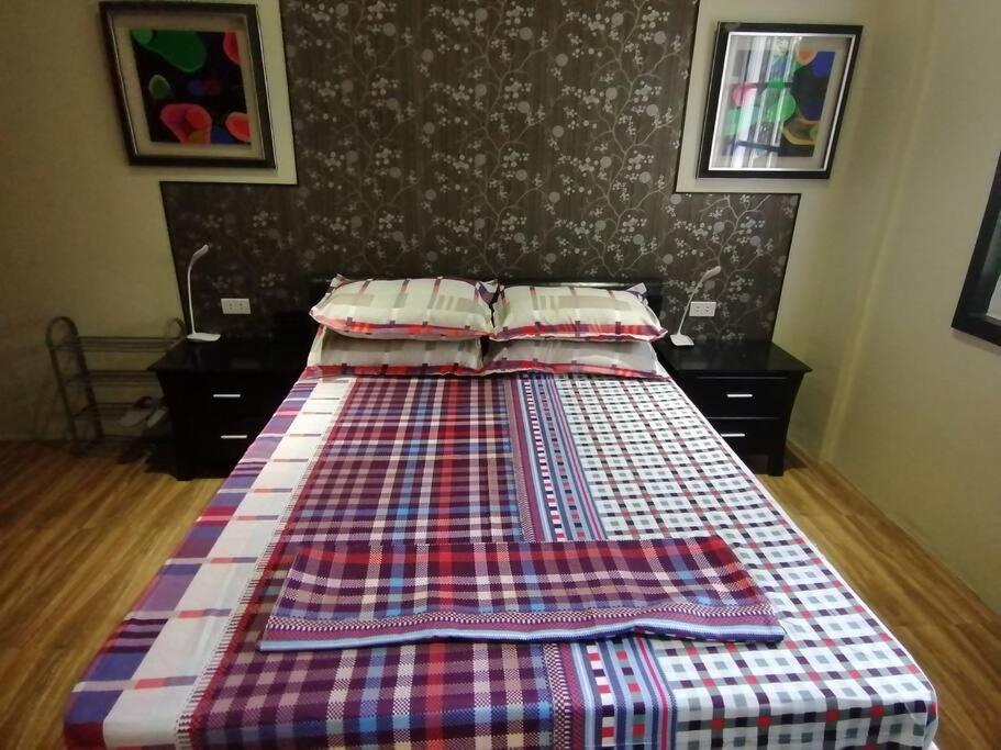 Avana Hills Tagaytay Villa Tagaytay City Εξωτερικό φωτογραφία