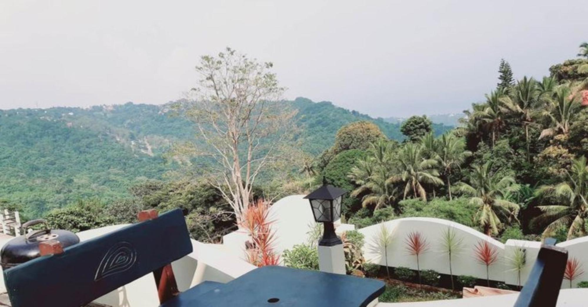 Avana Hills Tagaytay Villa Tagaytay City Εξωτερικό φωτογραφία