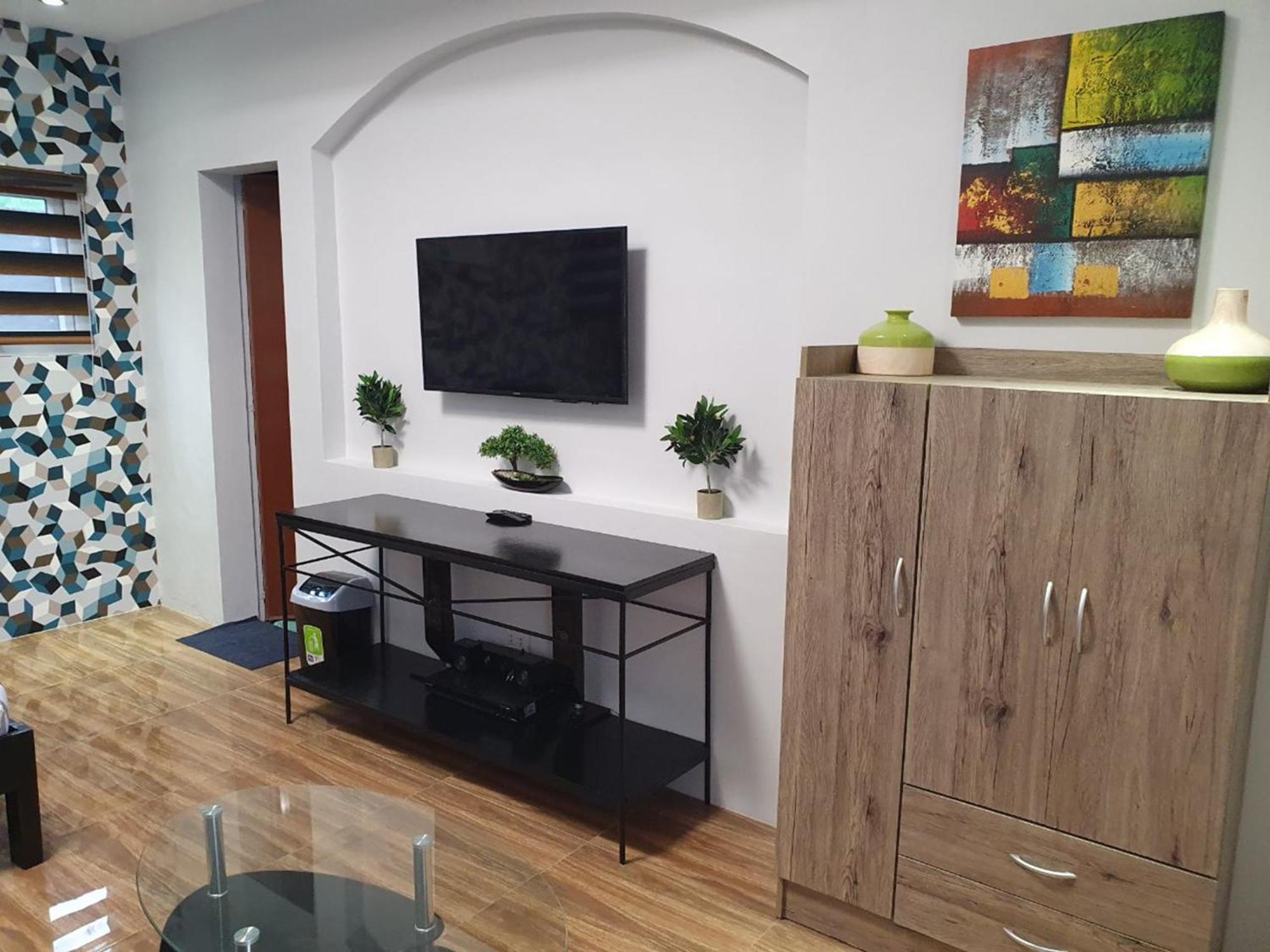 Avana Hills Tagaytay Villa Tagaytay City Εξωτερικό φωτογραφία