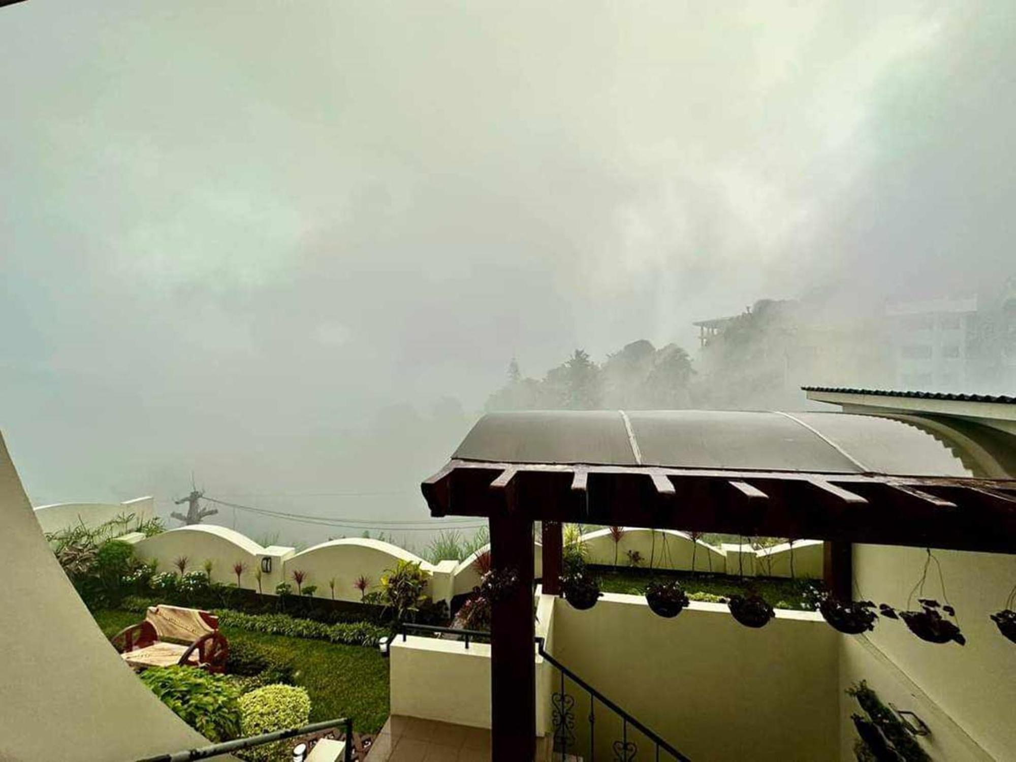 Avana Hills Tagaytay Villa Tagaytay City Εξωτερικό φωτογραφία