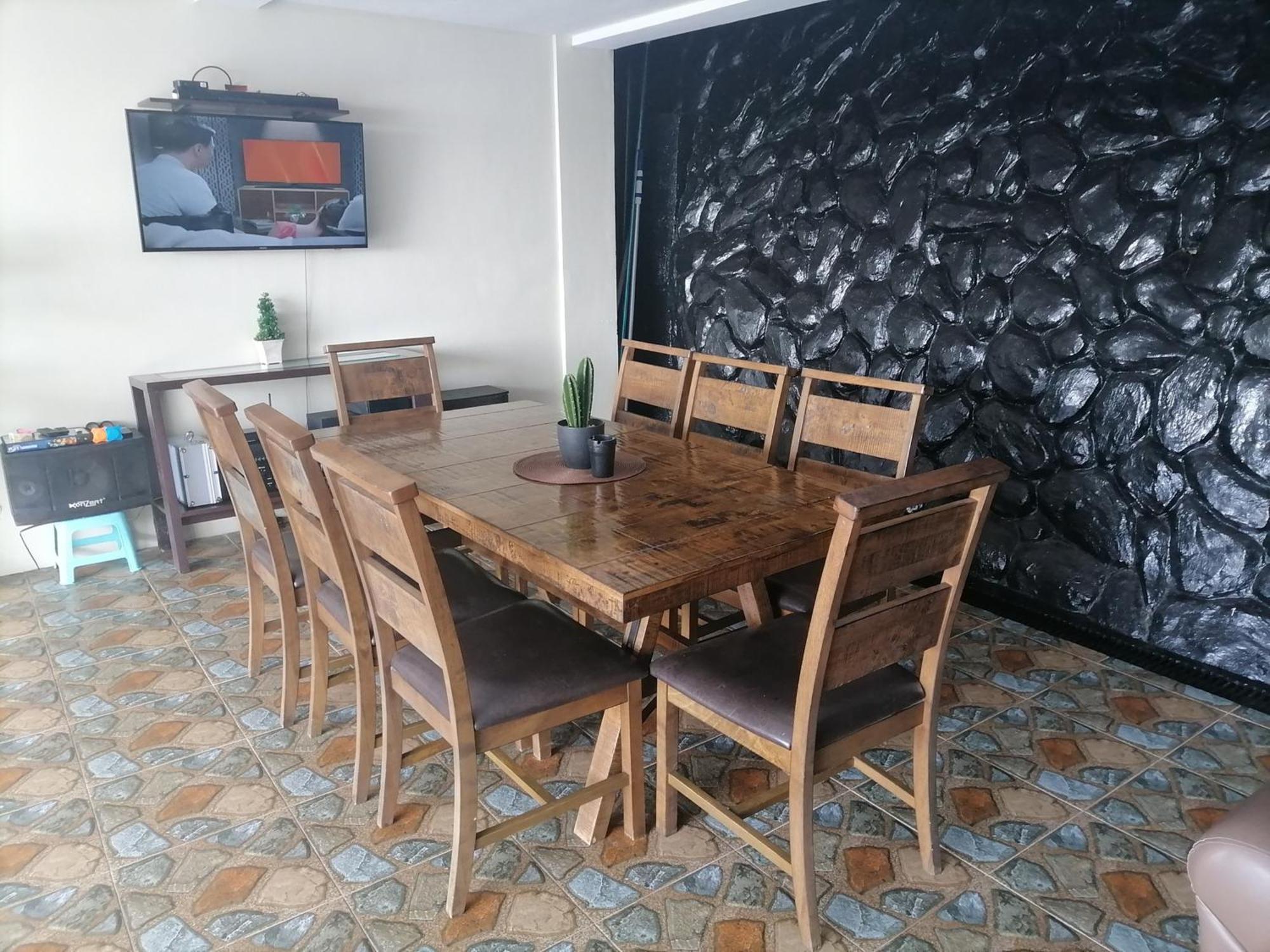 Avana Hills Tagaytay Villa Tagaytay City Εξωτερικό φωτογραφία