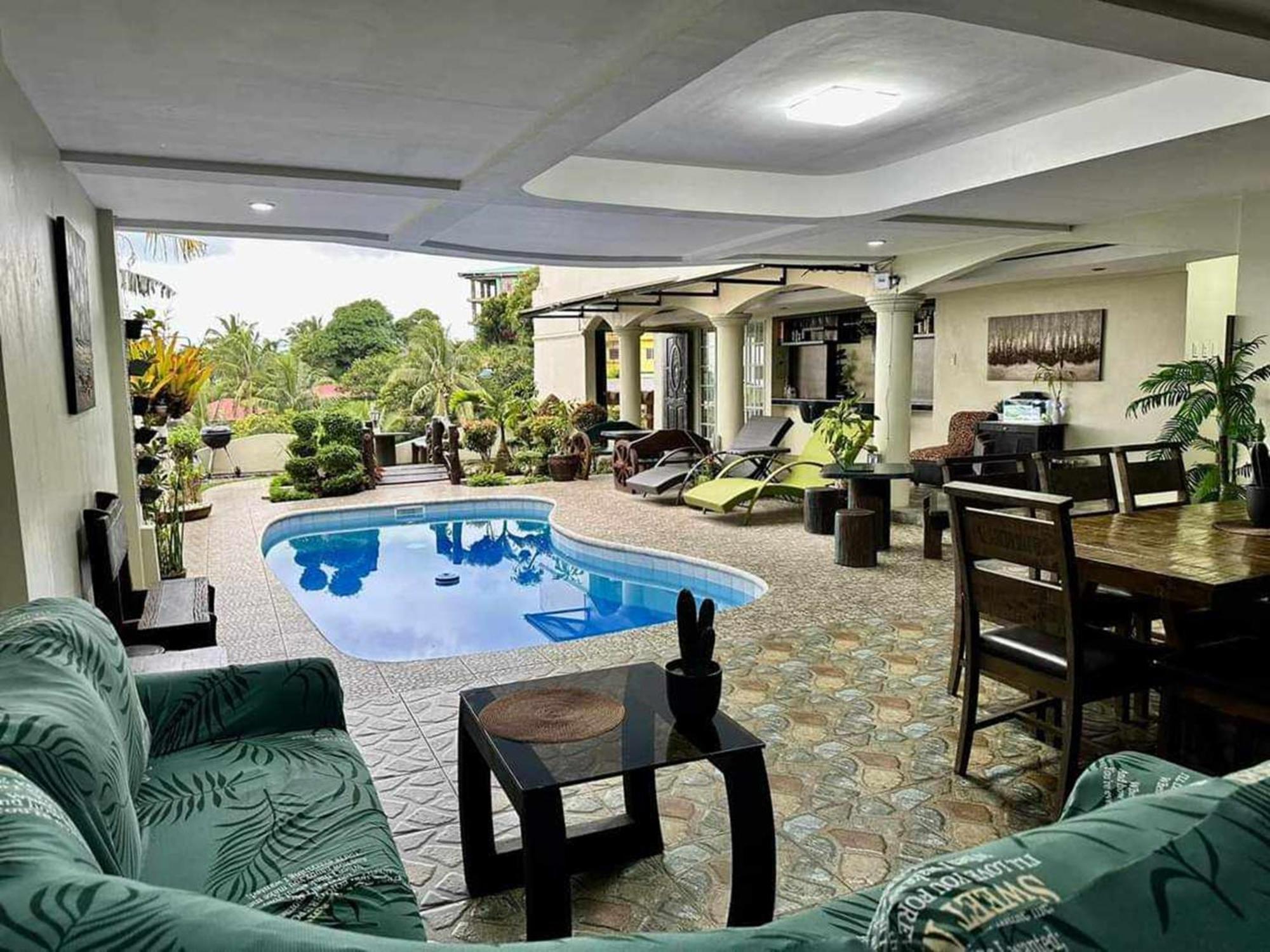 Avana Hills Tagaytay Villa Tagaytay City Εξωτερικό φωτογραφία