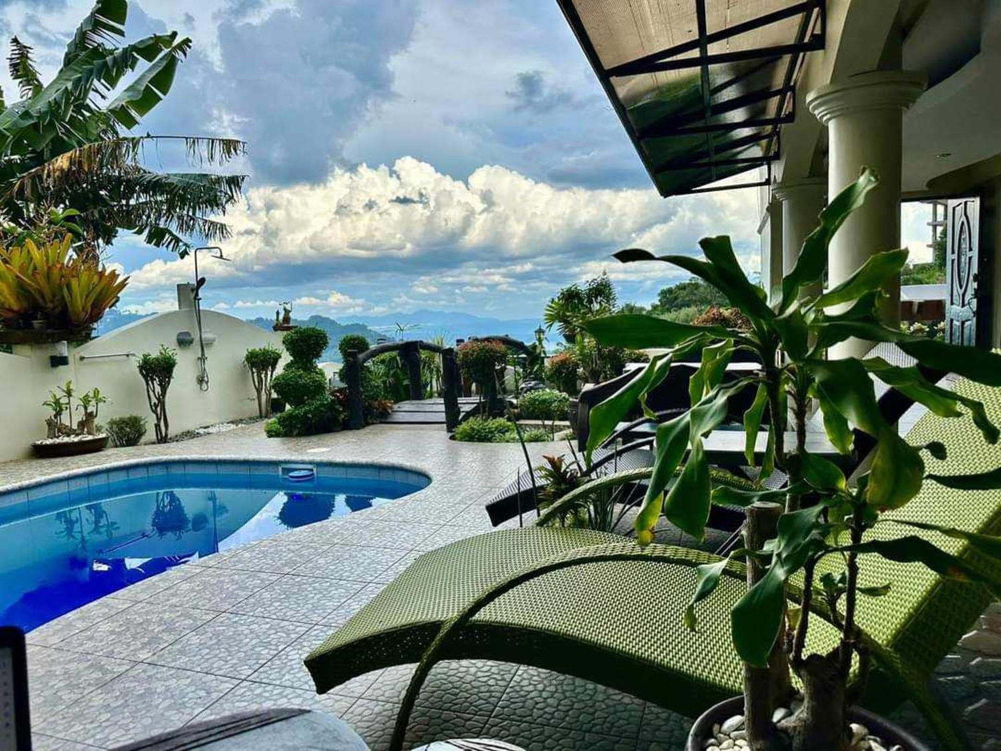 Avana Hills Tagaytay Villa Tagaytay City Εξωτερικό φωτογραφία