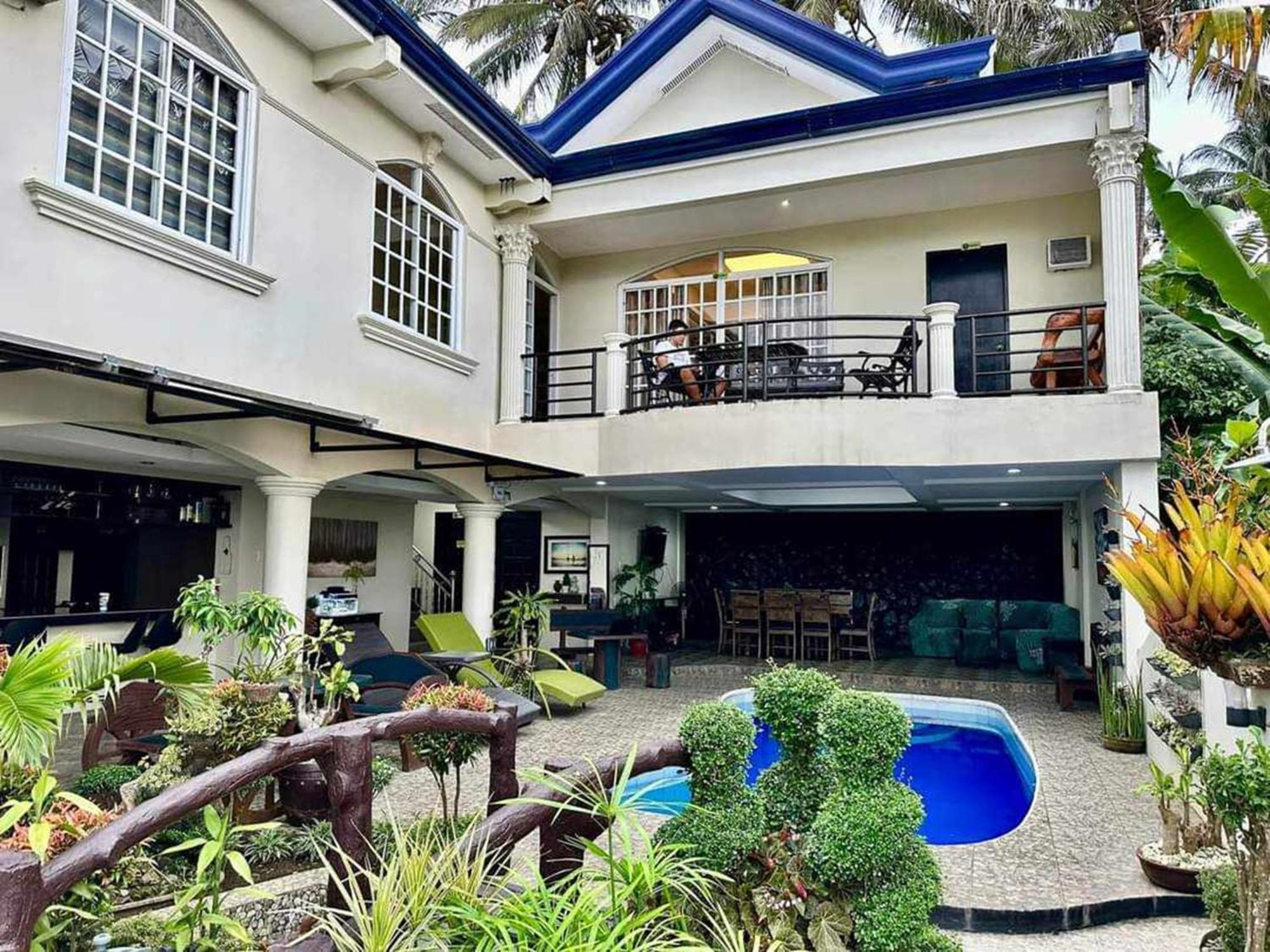 Avana Hills Tagaytay Villa Tagaytay City Εξωτερικό φωτογραφία