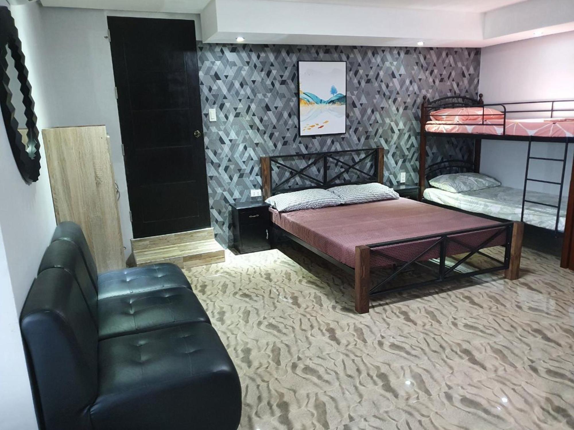 Avana Hills Tagaytay Villa Tagaytay City Εξωτερικό φωτογραφία