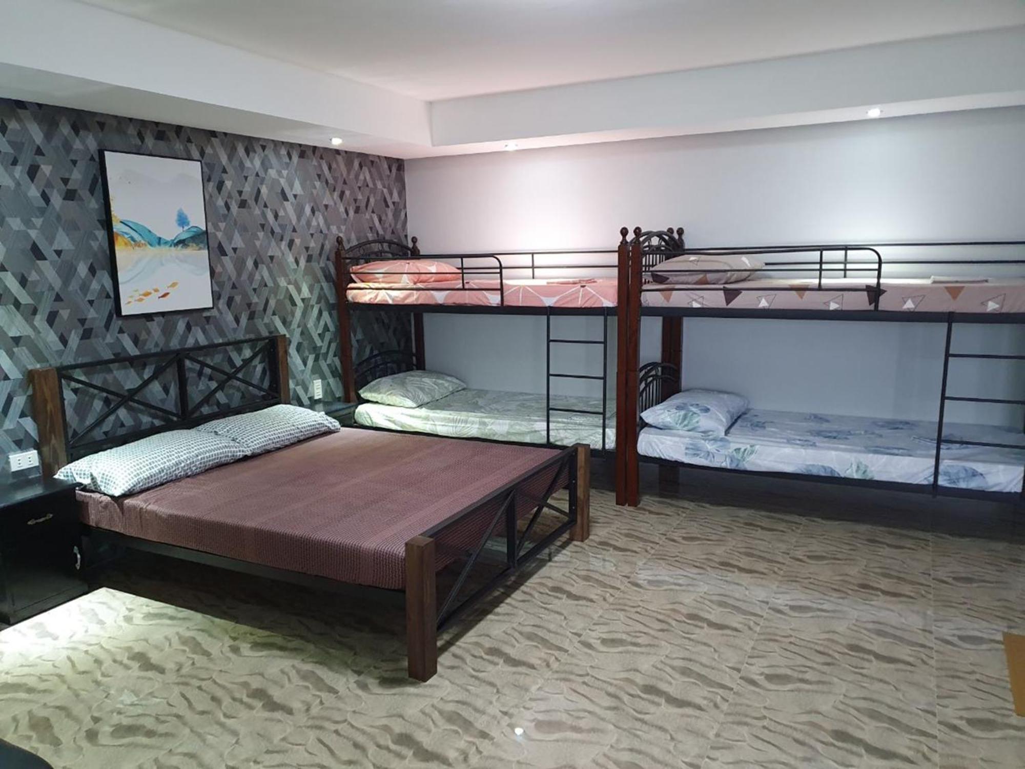 Avana Hills Tagaytay Villa Tagaytay City Εξωτερικό φωτογραφία