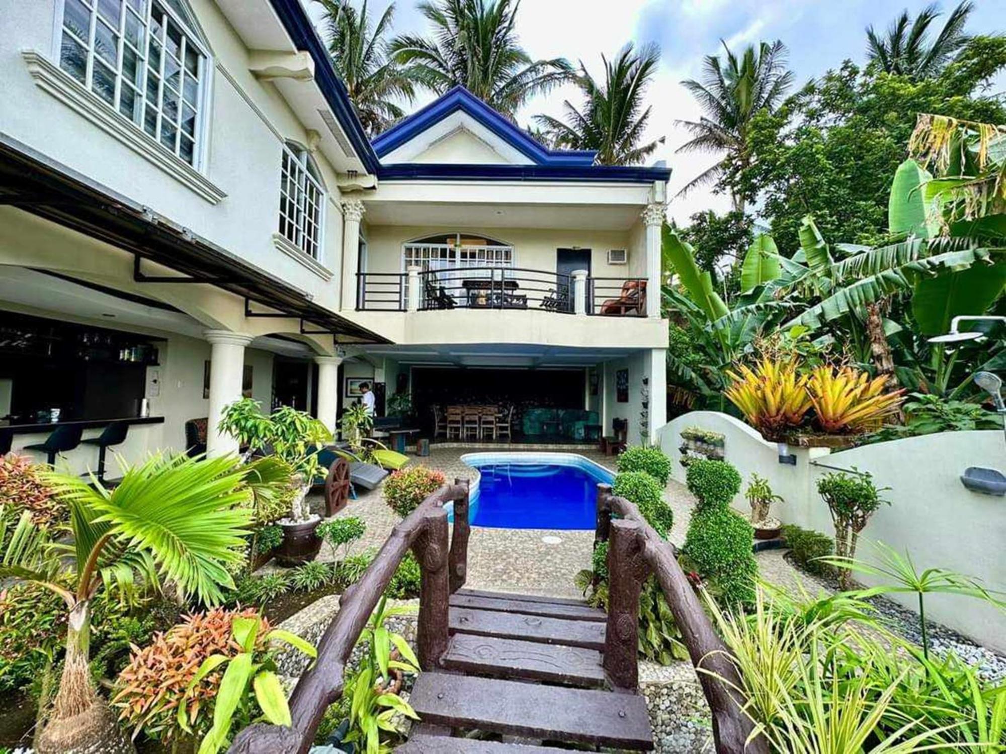 Avana Hills Tagaytay Villa Tagaytay City Εξωτερικό φωτογραφία