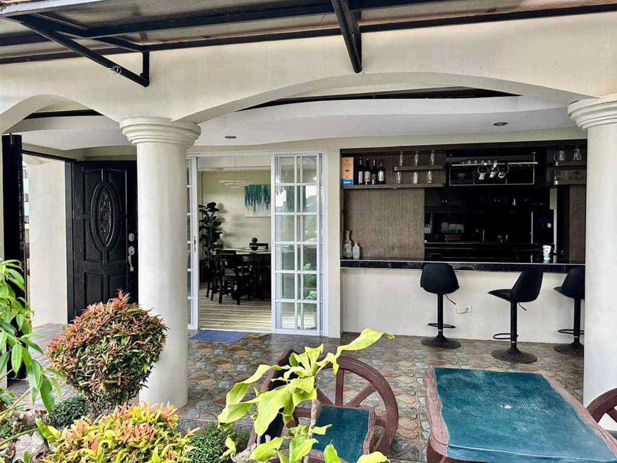 Avana Hills Tagaytay Villa Tagaytay City Εξωτερικό φωτογραφία