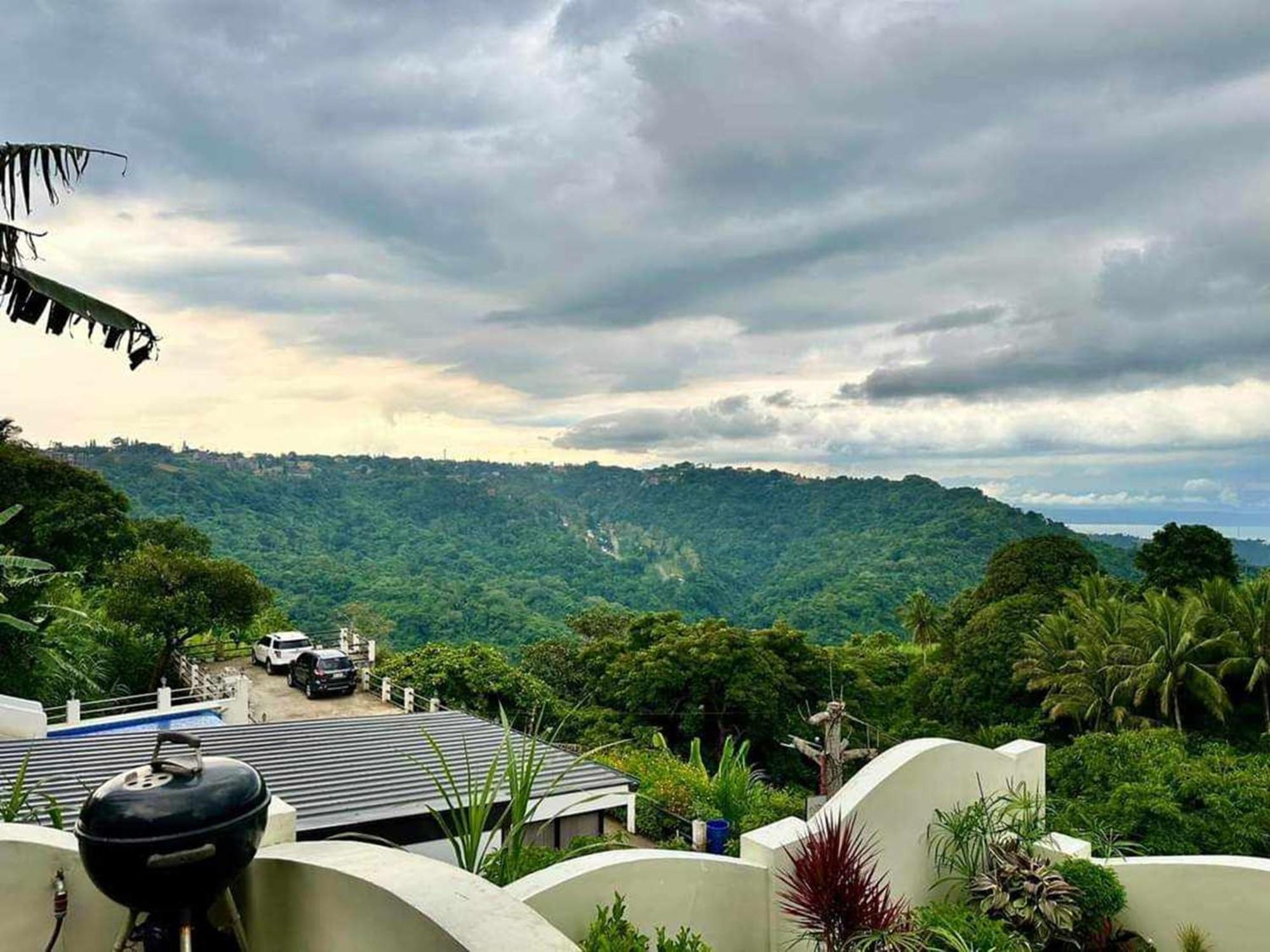 Avana Hills Tagaytay Villa Tagaytay City Εξωτερικό φωτογραφία