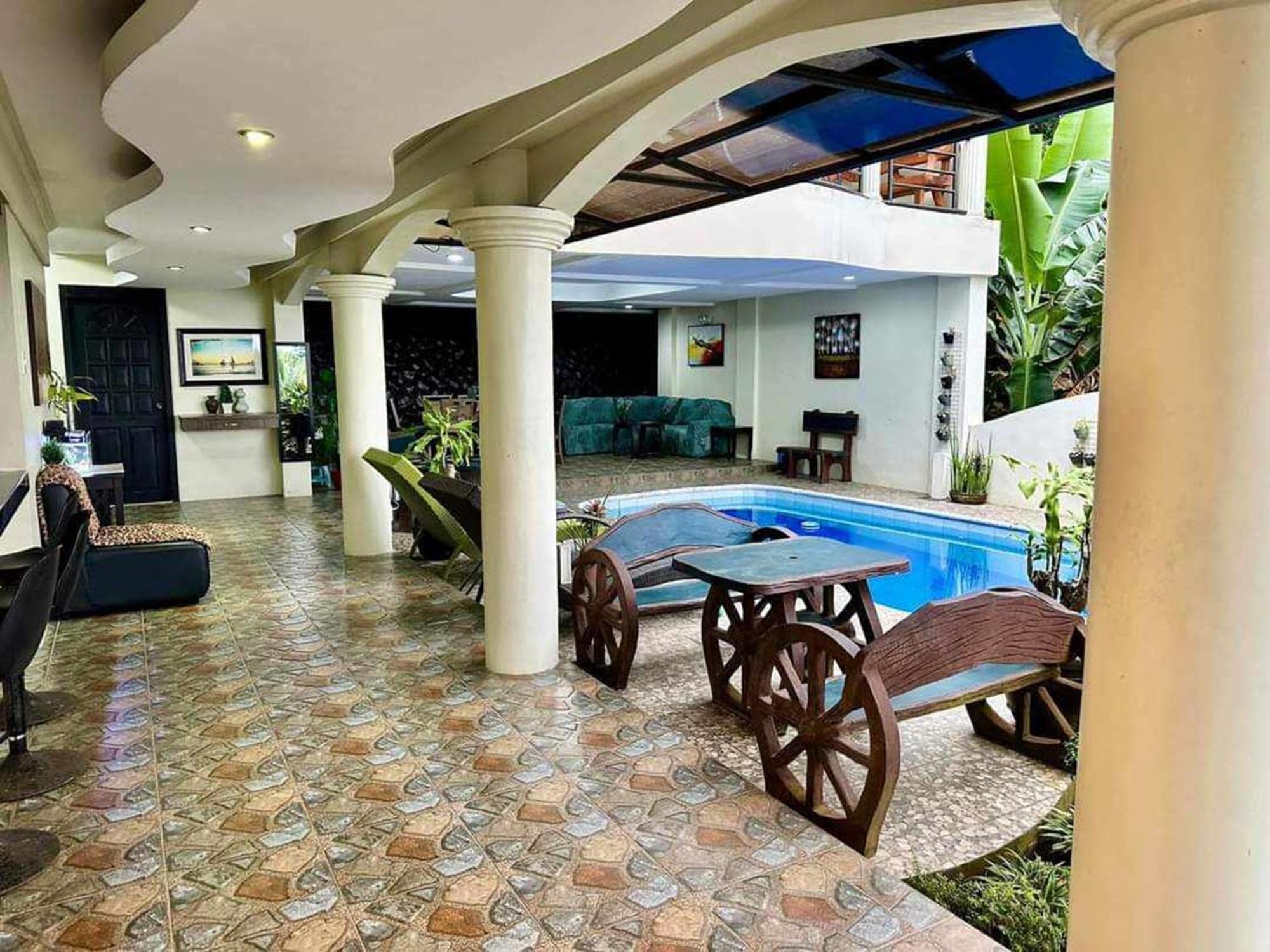 Avana Hills Tagaytay Villa Tagaytay City Εξωτερικό φωτογραφία