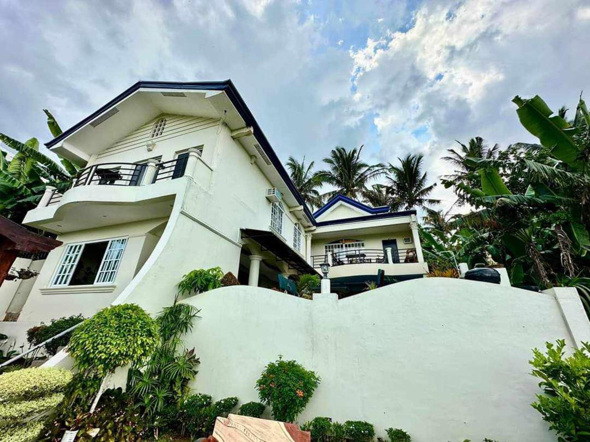 Avana Hills Tagaytay Villa Tagaytay City Εξωτερικό φωτογραφία