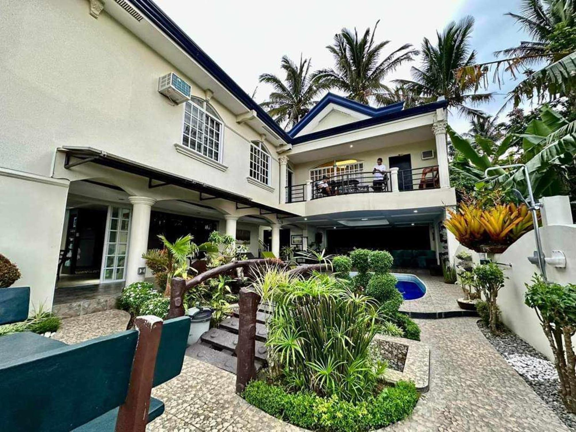 Avana Hills Tagaytay Villa Tagaytay City Εξωτερικό φωτογραφία