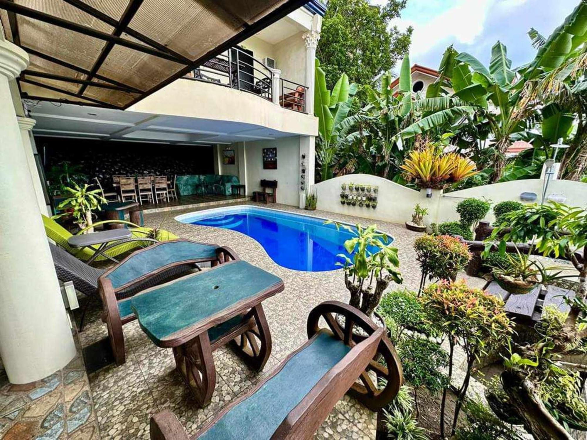 Avana Hills Tagaytay Villa Tagaytay City Εξωτερικό φωτογραφία