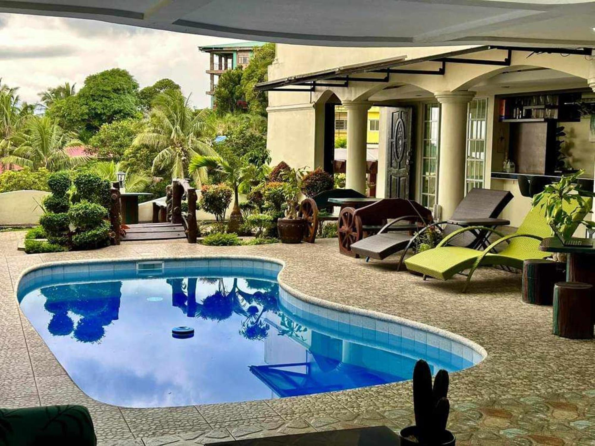 Avana Hills Tagaytay Villa Tagaytay City Εξωτερικό φωτογραφία