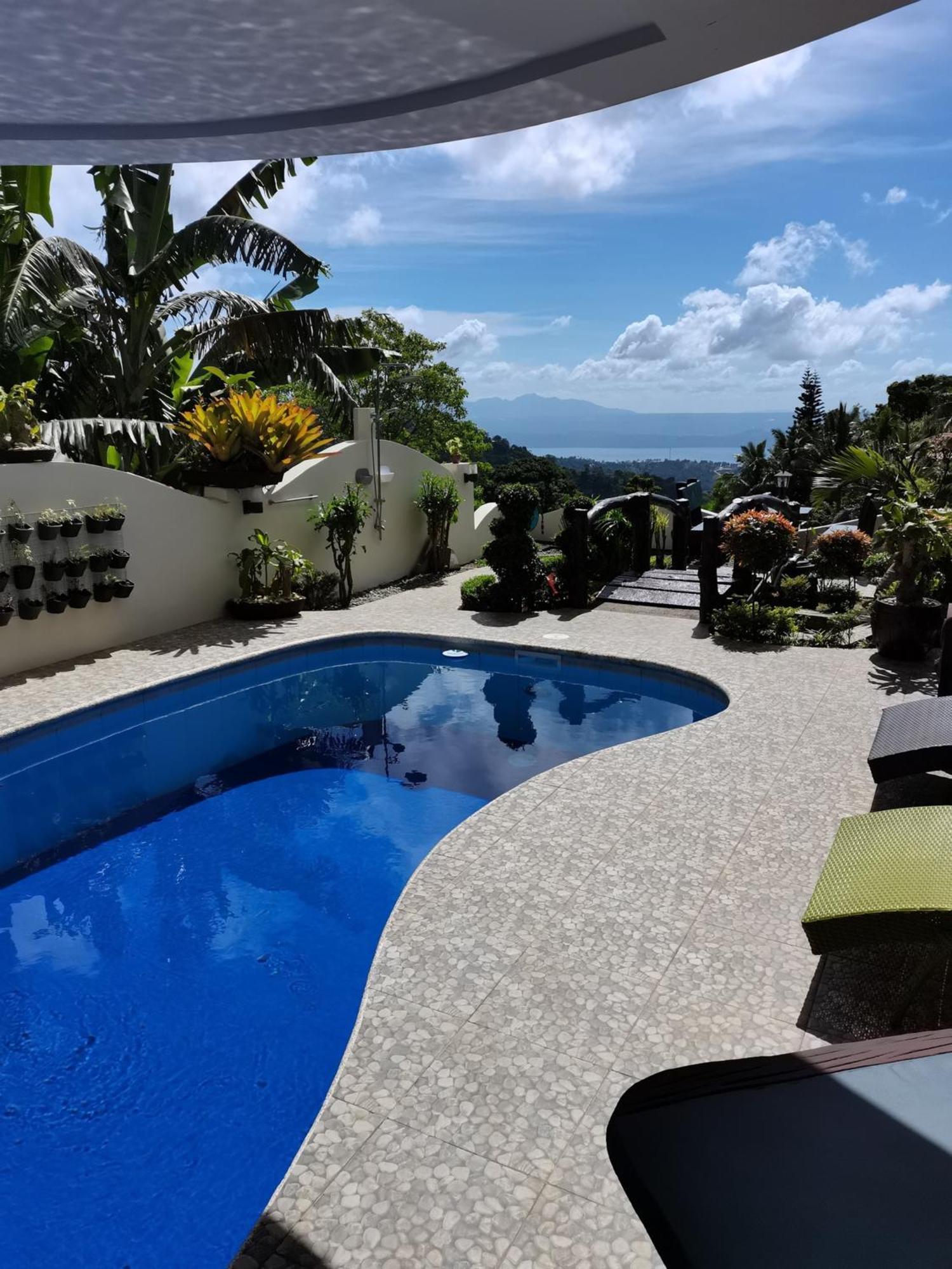 Avana Hills Tagaytay Villa Tagaytay City Εξωτερικό φωτογραφία