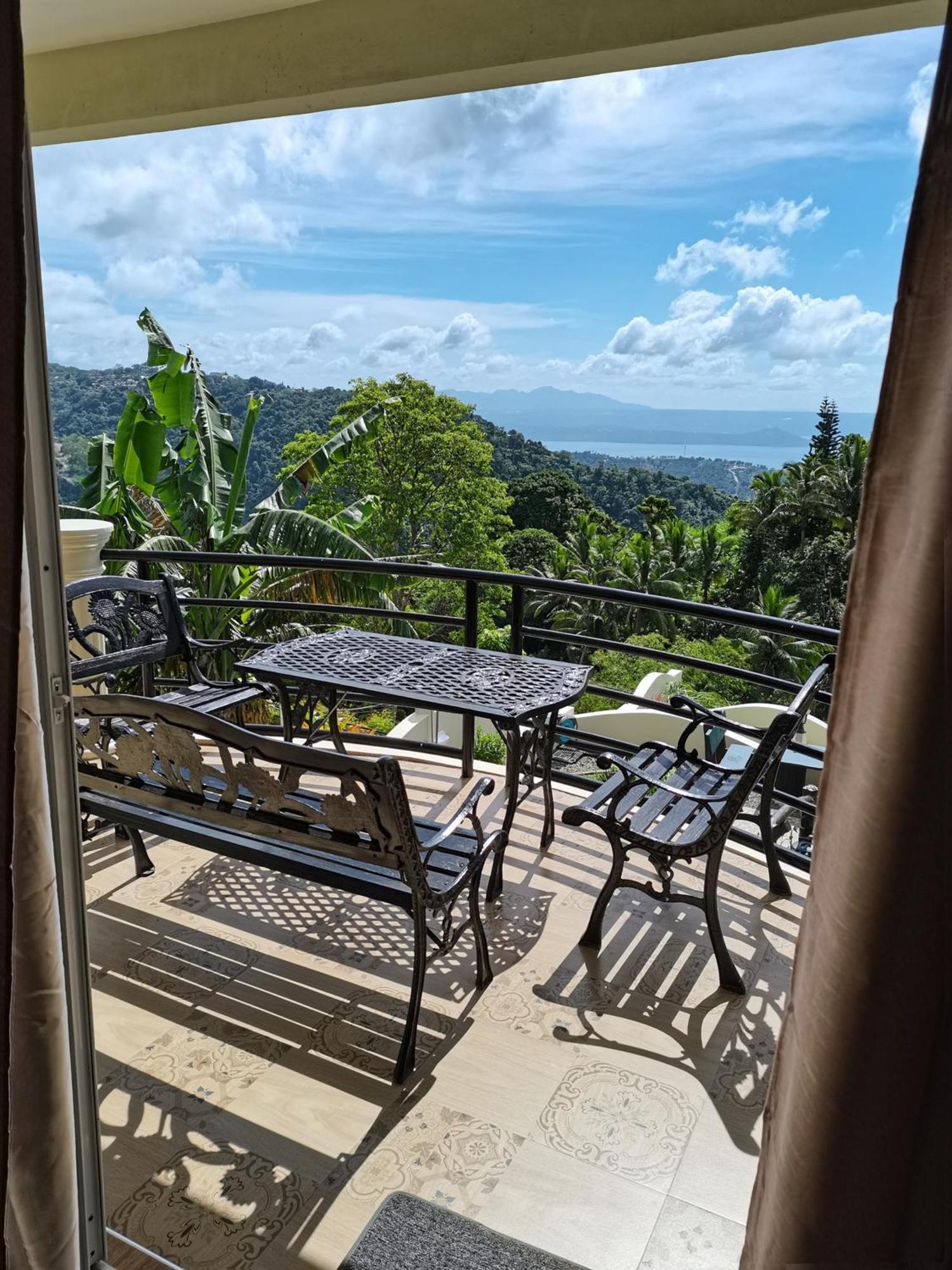 Avana Hills Tagaytay Villa Tagaytay City Εξωτερικό φωτογραφία