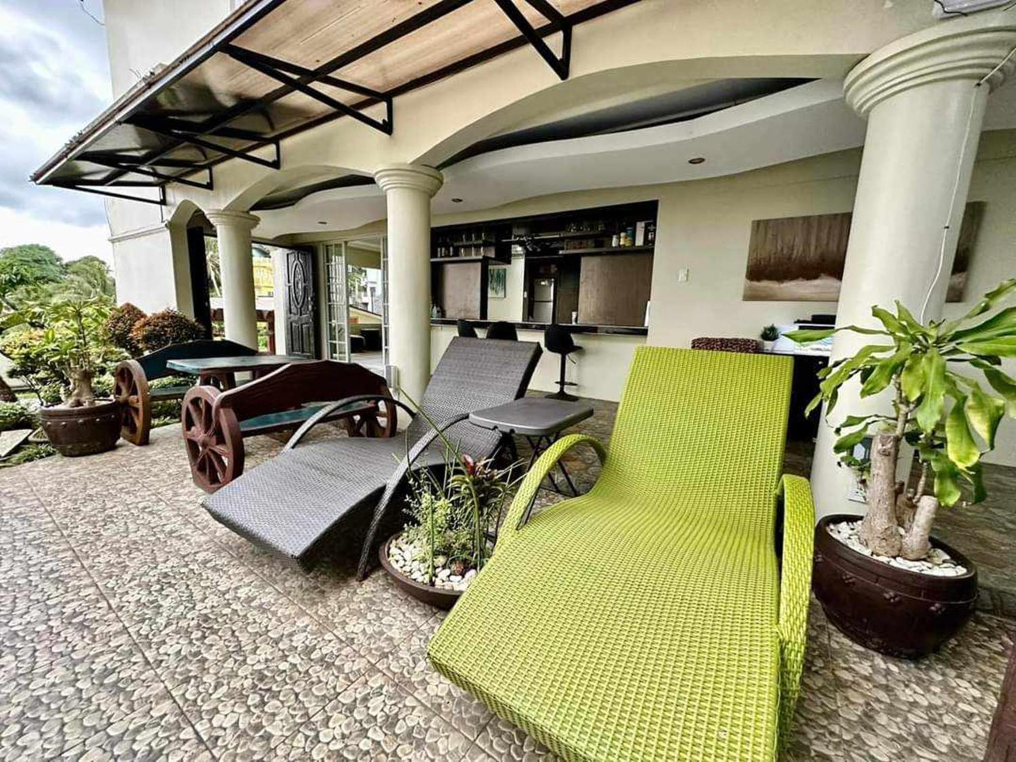 Avana Hills Tagaytay Villa Tagaytay City Εξωτερικό φωτογραφία