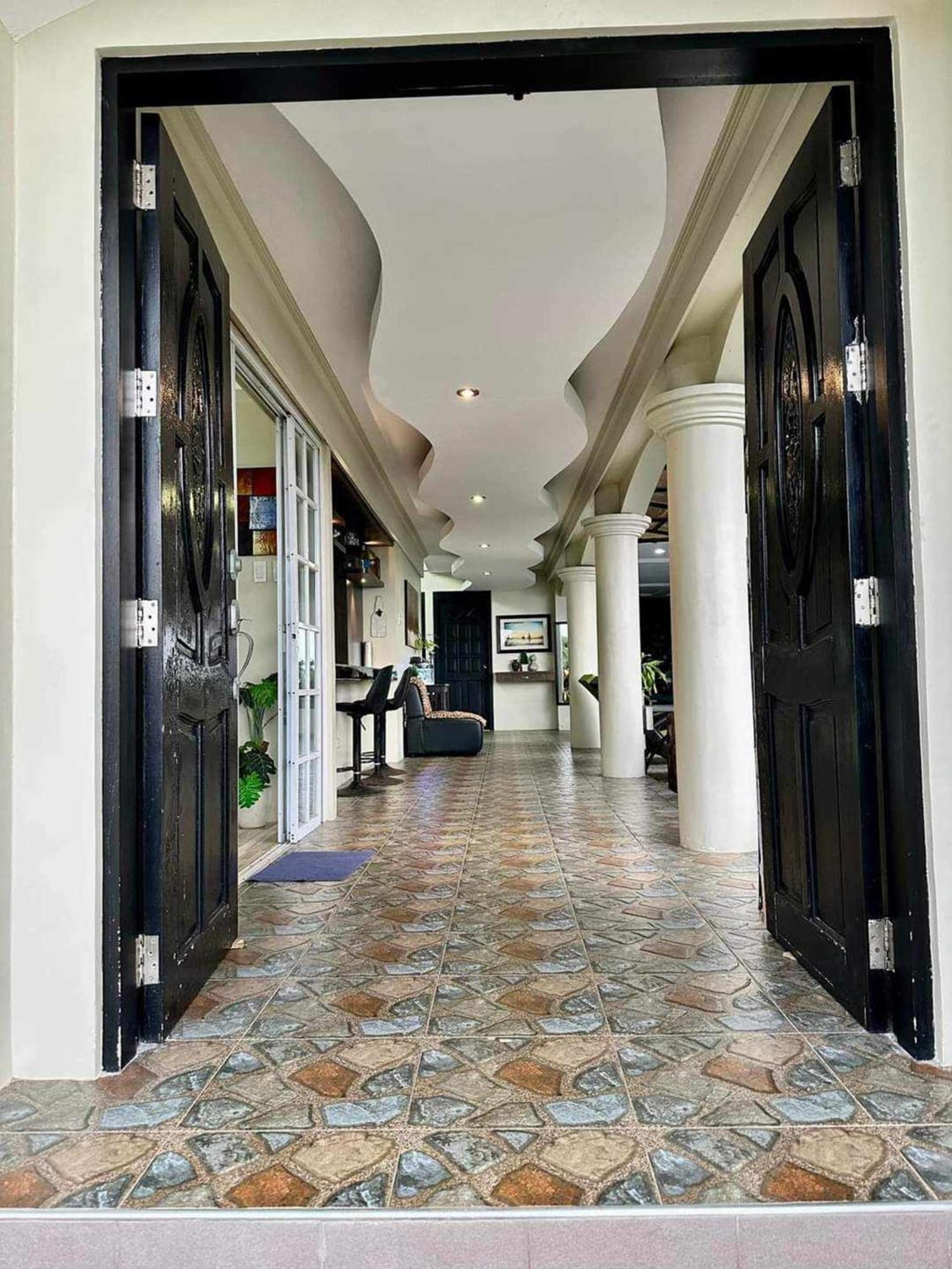 Avana Hills Tagaytay Villa Tagaytay City Εξωτερικό φωτογραφία