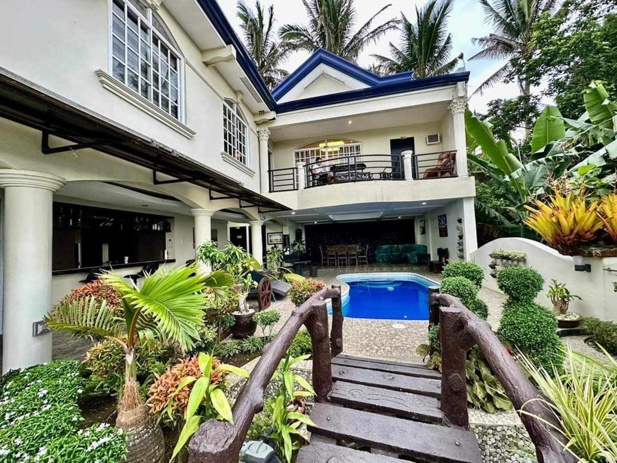 Avana Hills Tagaytay Villa Tagaytay City Εξωτερικό φωτογραφία