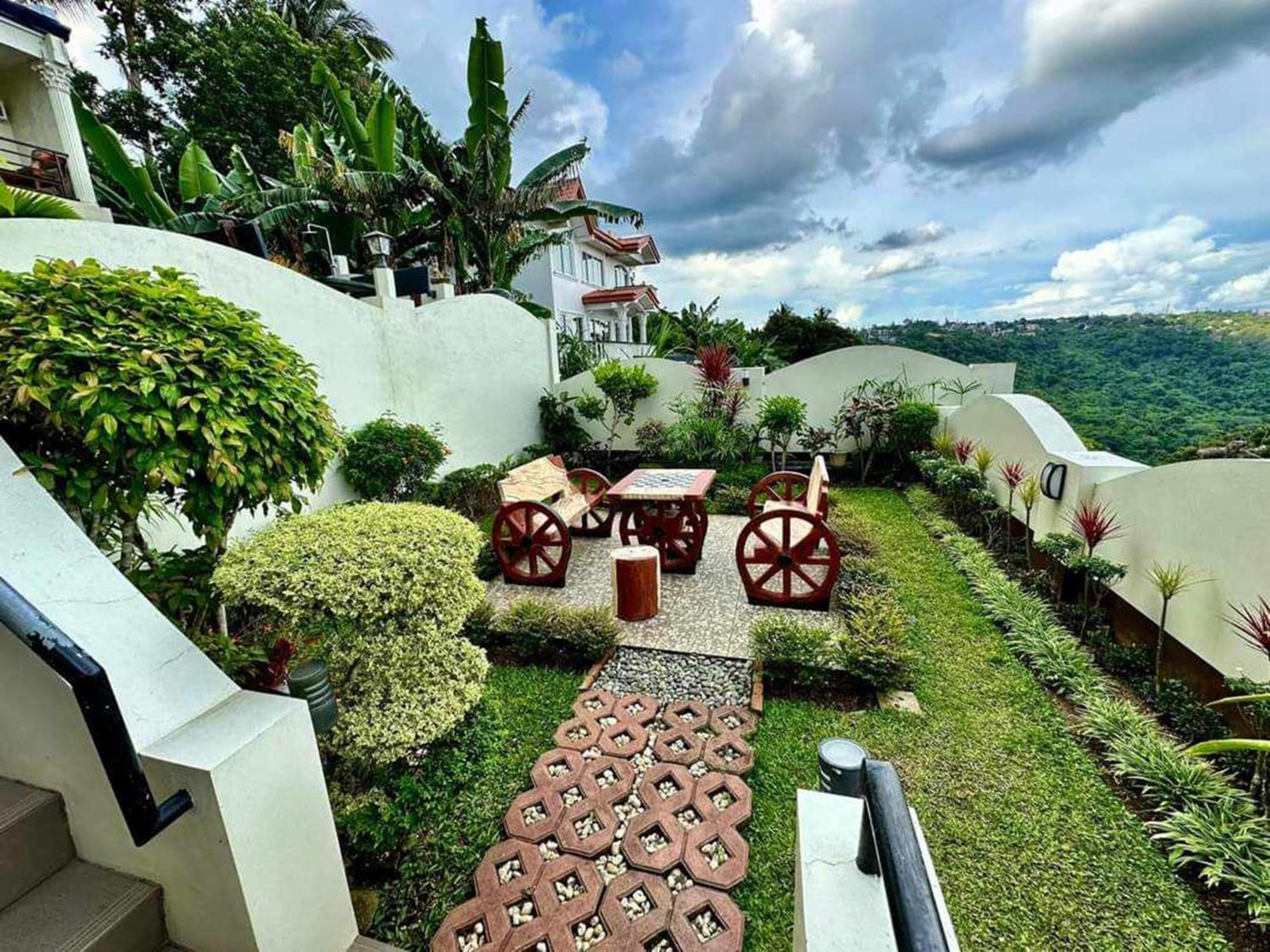 Avana Hills Tagaytay Villa Tagaytay City Εξωτερικό φωτογραφία